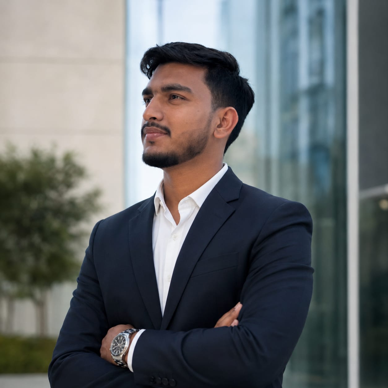 Prabhakar Kumar - Founder & CEO