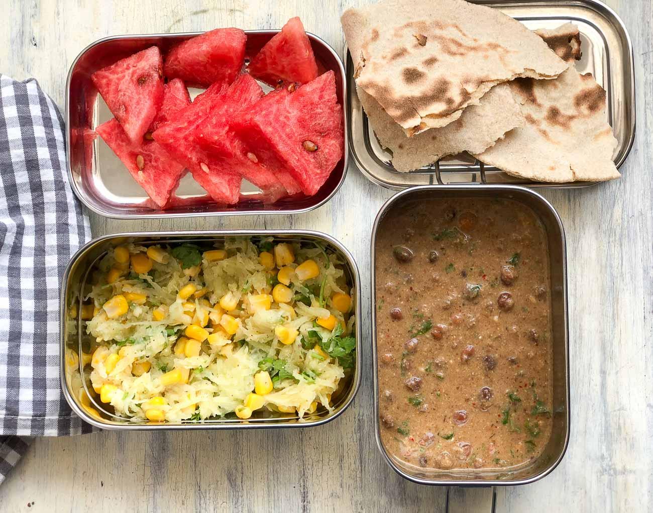 Mess & Tiffin Services